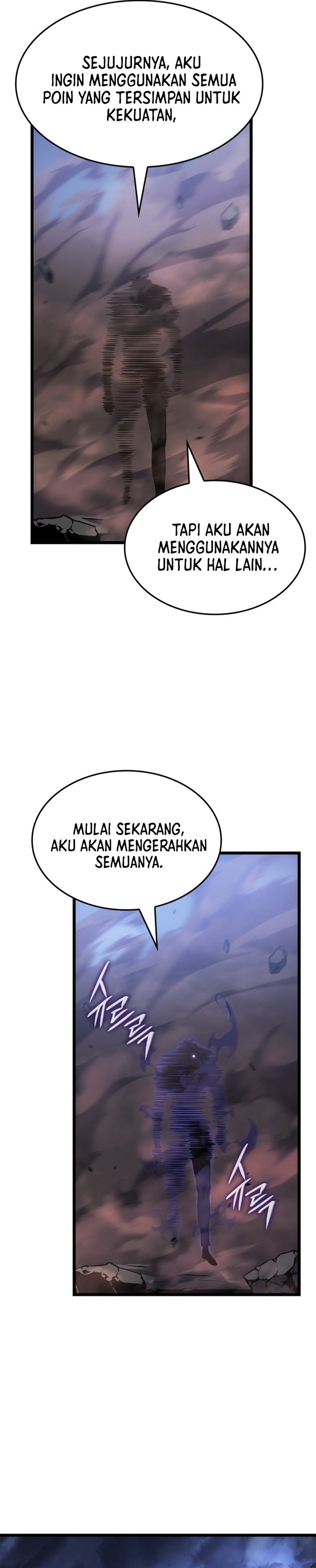 Solo Leveling: Ragnarok Chapter 57 Gambar 31