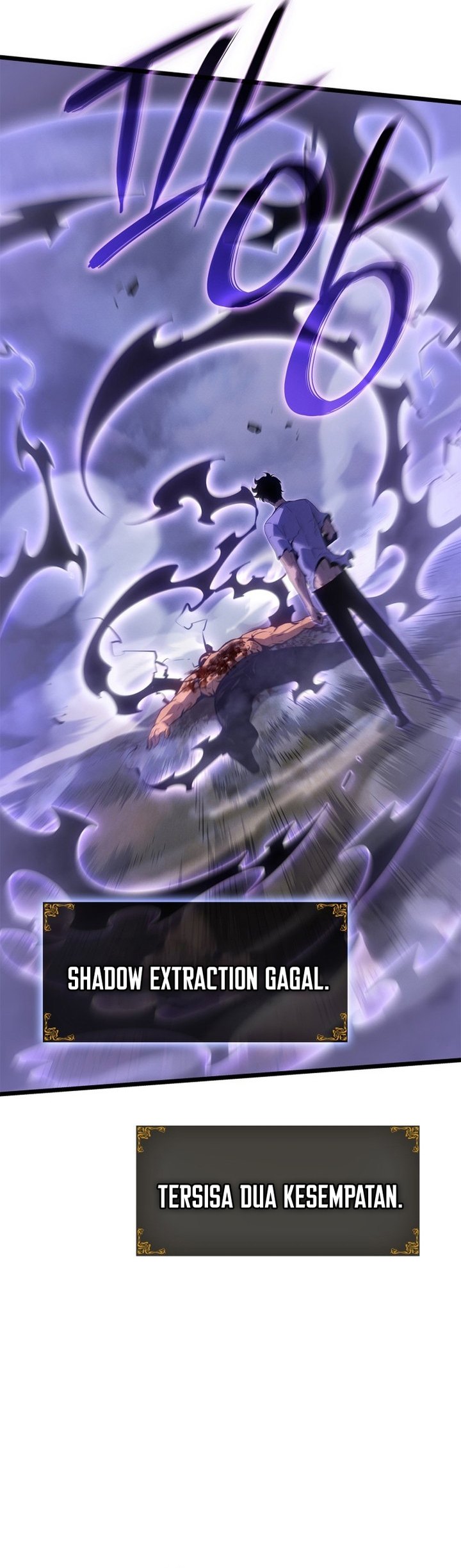 Solo Leveling: Ragnarok Chapter 59 Gambar 7