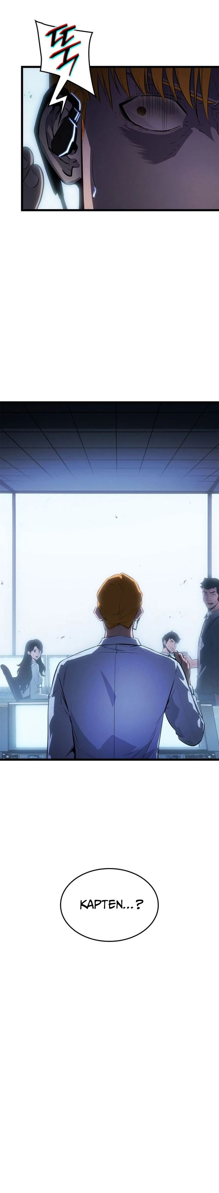 Solo Leveling: Ragnarok Chapter 61 Gambar 7