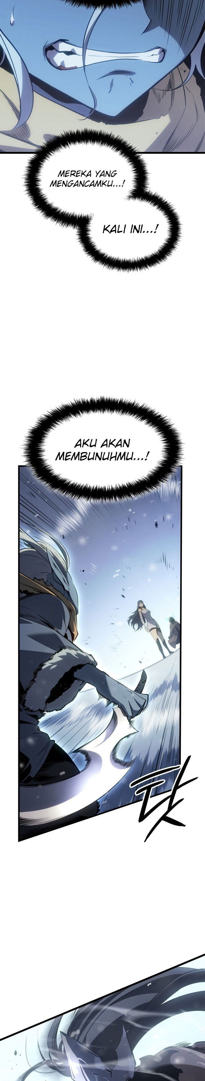 Solo Leveling: Ragnarok Chapter 67 Gambar 31