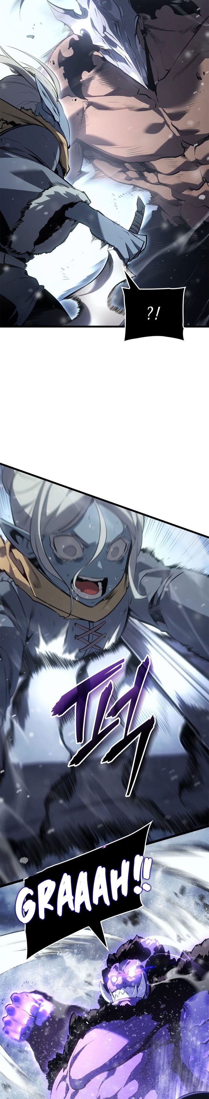 Solo Leveling: Ragnarok Chapter 67 Gambar 32