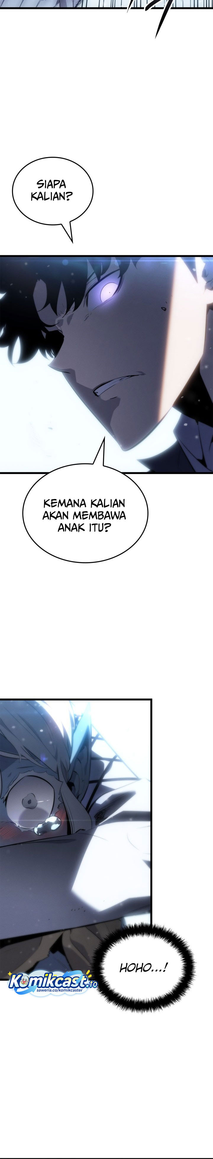 Solo Leveling: Ragnarok Chapter 67 Gambar 37