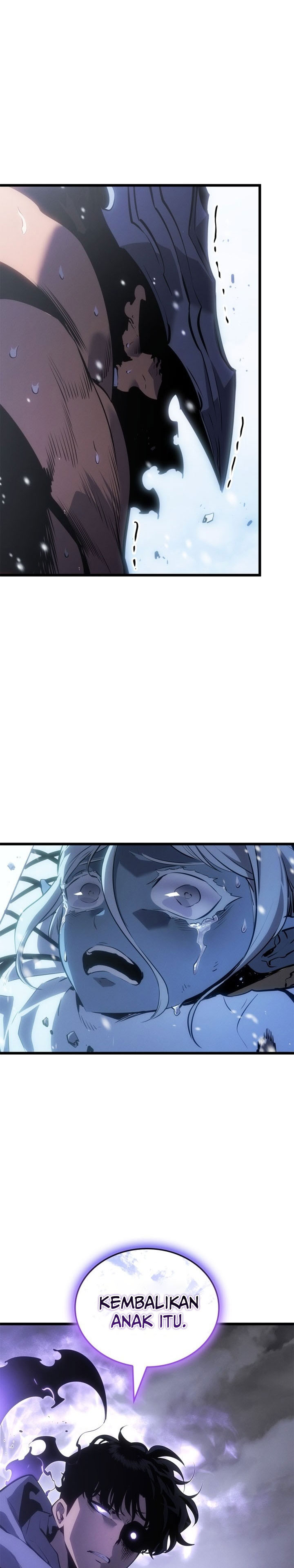 Solo Leveling: Ragnarok Chapter 67 Gambar 43