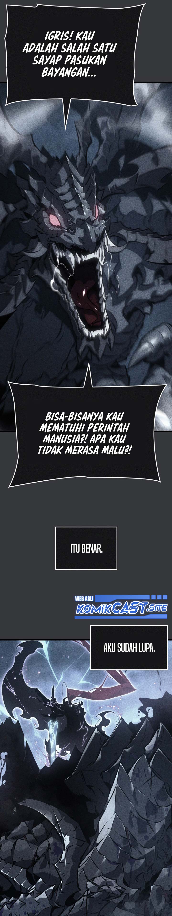 Solo Leveling: Side Story Chapter 08 Gambar 50