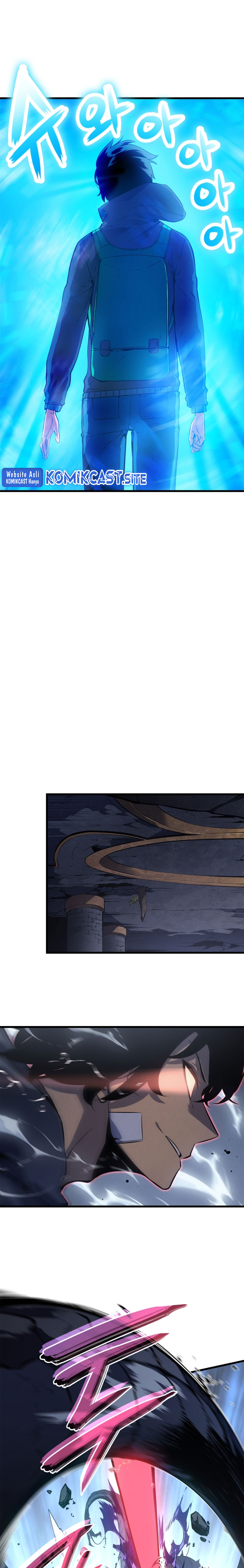 Solo Leveling: Side Story Chapter 10 Gambar 19