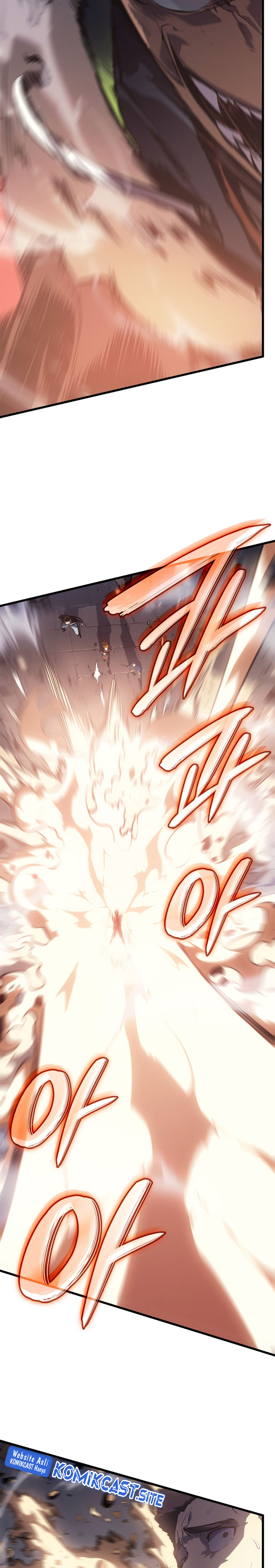Solo Leveling: Side Story Chapter 10 Gambar 32