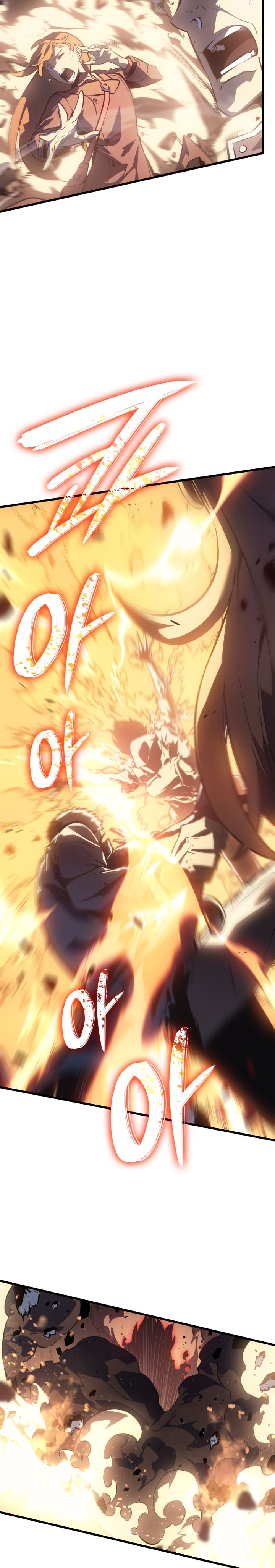 Solo Leveling: Side Story Chapter 10 Gambar 33