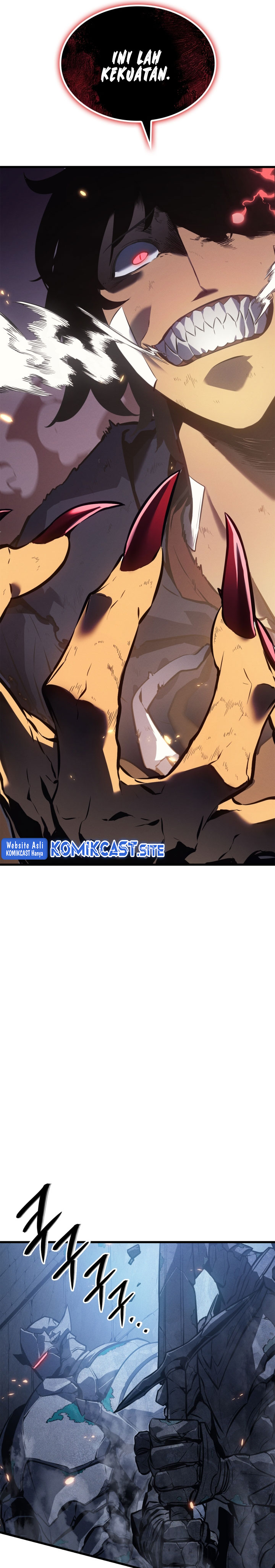 Solo Leveling: Side Story Chapter 10 Gambar 36