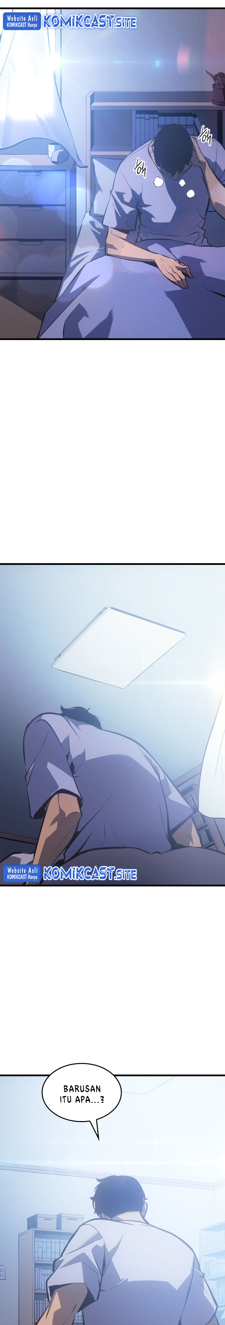 Solo Leveling: Side Story Chapter 10 Gambar 47