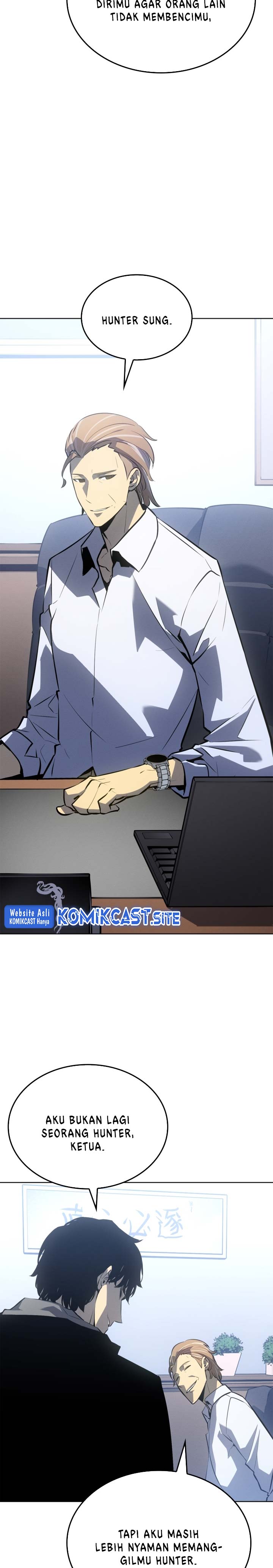 Solo Leveling: Side Story Chapter 12 Gambar 12