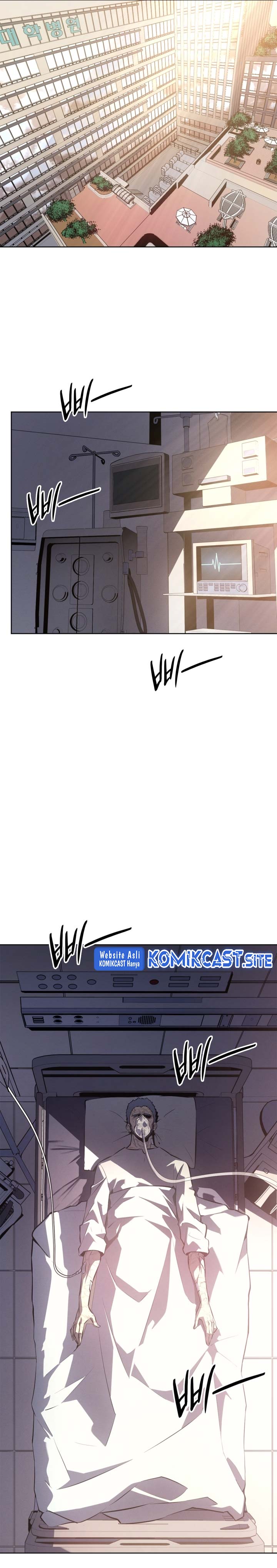 Solo Leveling: Side Story Chapter 12 Gambar 16