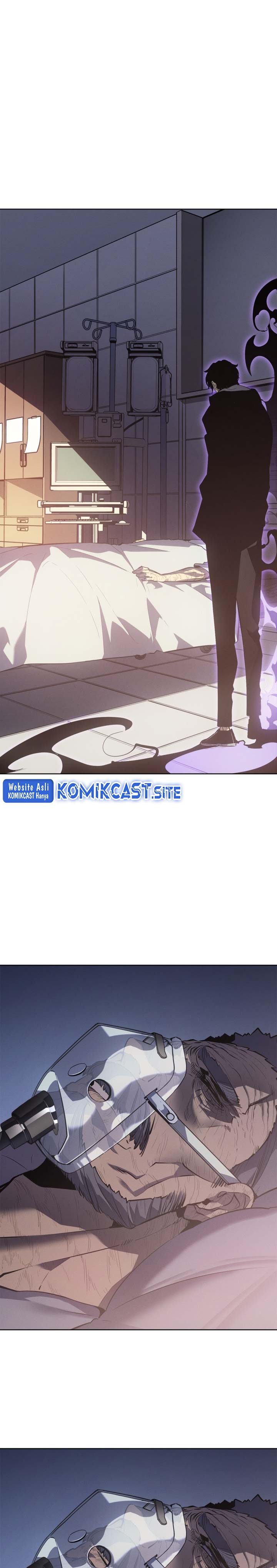 Solo Leveling: Side Story Chapter 12 Gambar 17