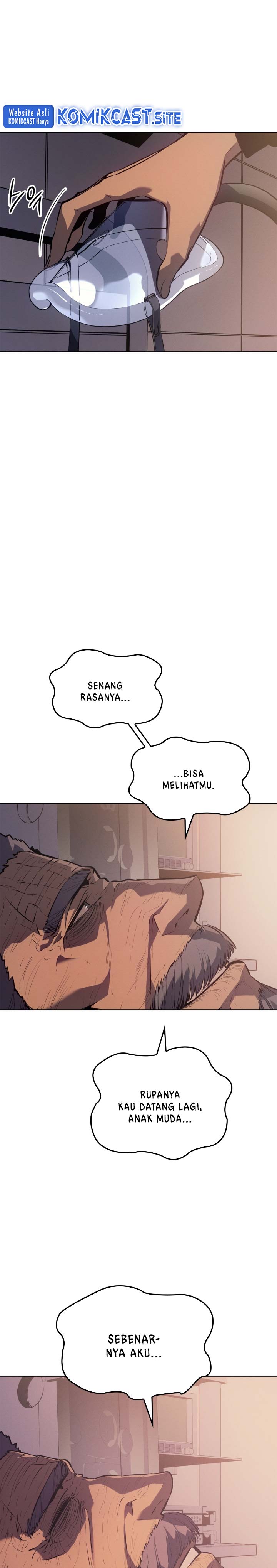 Solo Leveling: Side Story Chapter 12 Gambar 19