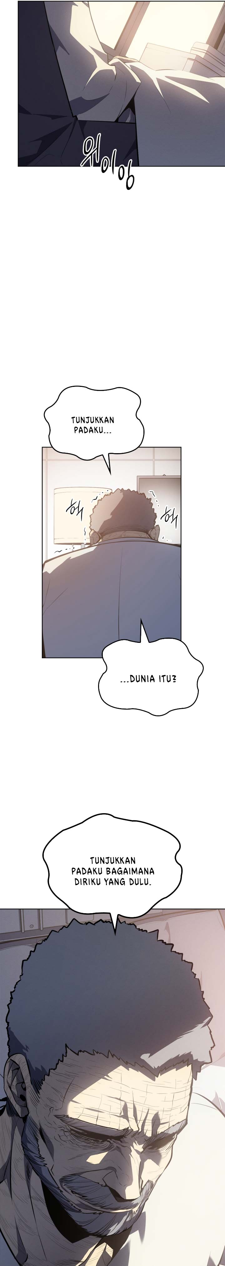 Solo Leveling: Side Story Chapter 12 Gambar 22