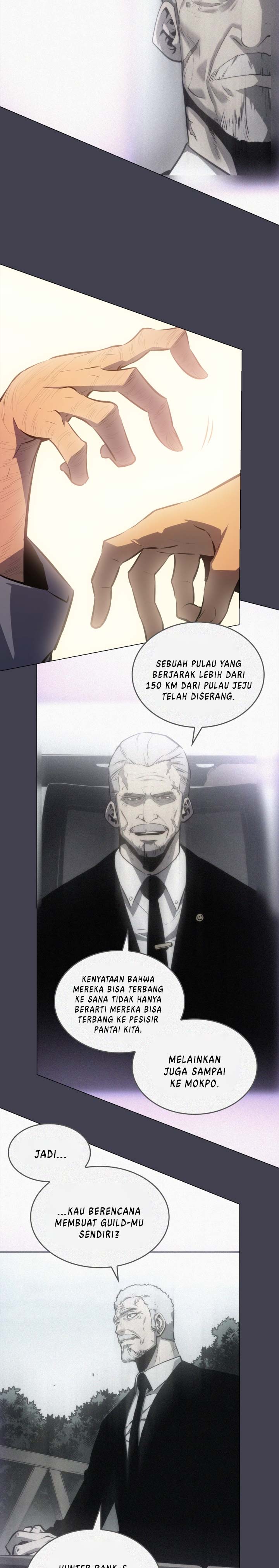 Solo Leveling: Side Story Chapter 12 Gambar 26