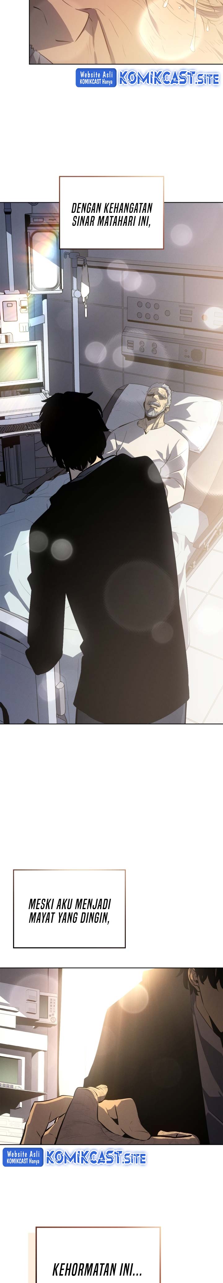 Solo Leveling: Side Story Chapter 12 Gambar 32