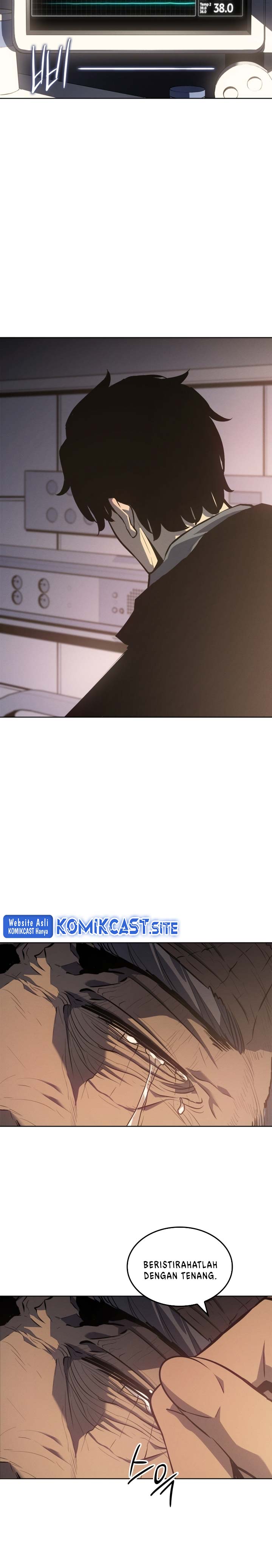 Solo Leveling: Side Story Chapter 12 Gambar 34