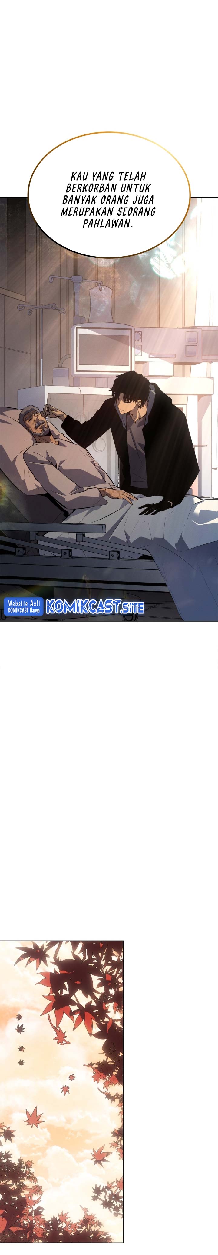 Solo Leveling: Side Story Chapter 12 Gambar 35