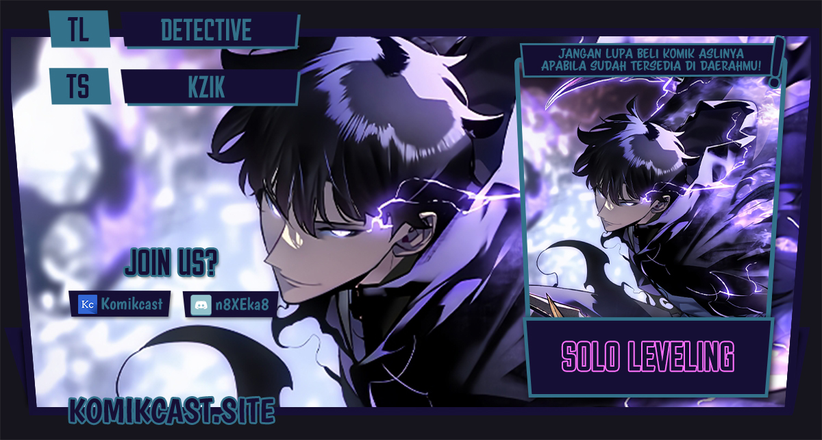 Solo Leveling: Side Story Chapter 13 Gambar 1