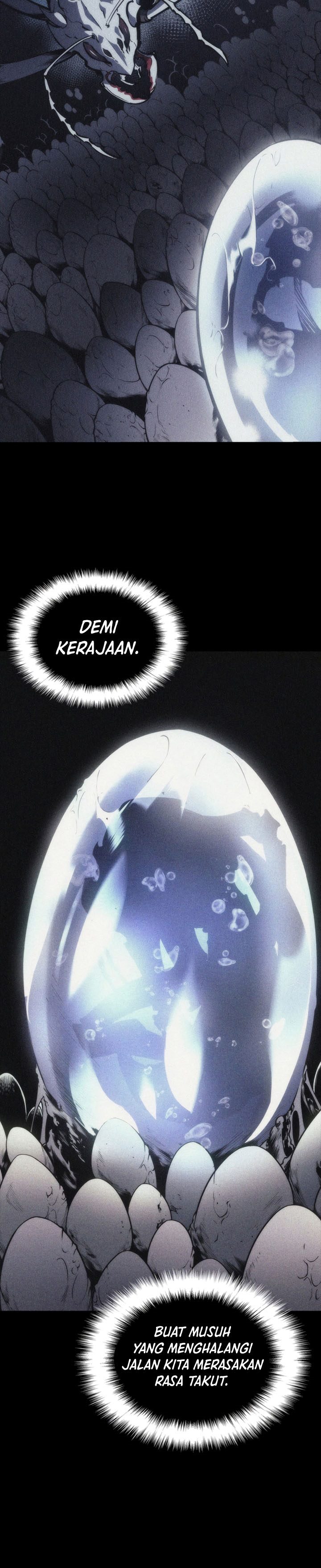 Solo Leveling: Side Story Chapter 13 Gambar 4