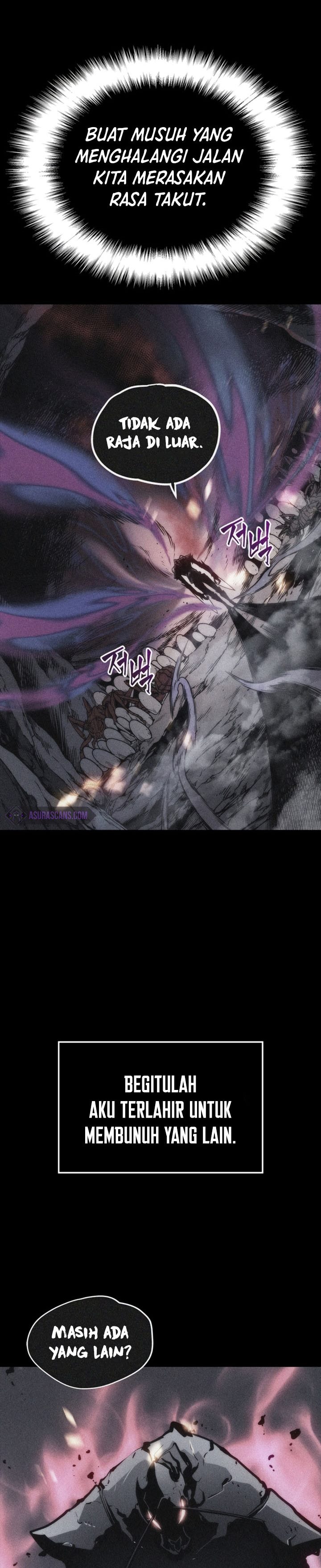 Solo Leveling: Side Story Chapter 13 Gambar 5