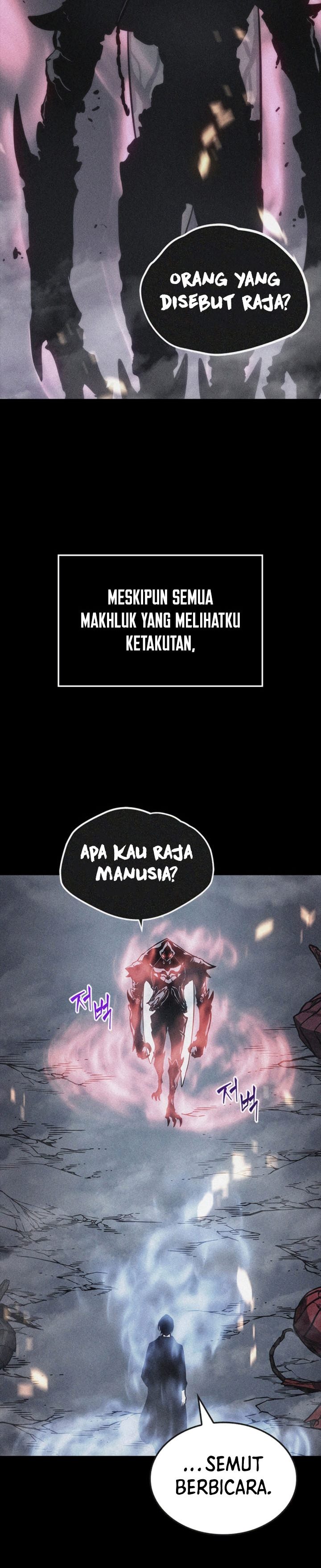 Solo Leveling: Side Story Chapter 13 Gambar 6
