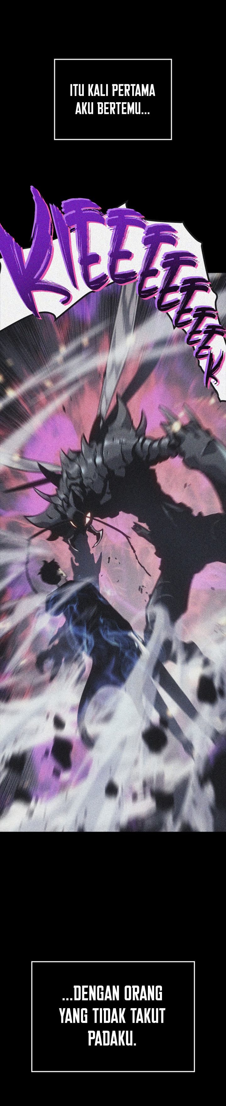 Solo Leveling: Side Story Chapter 13 Gambar 7