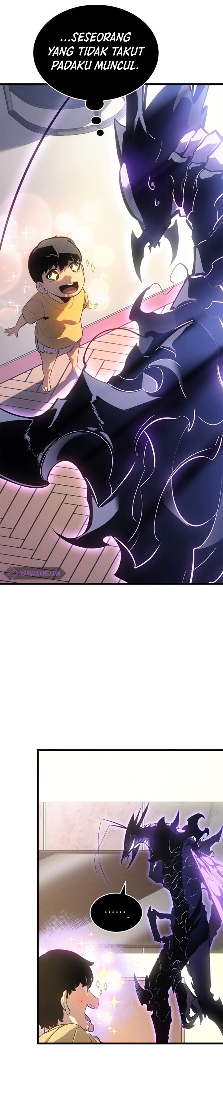 Solo Leveling: Side Story Chapter 13 Gambar 9