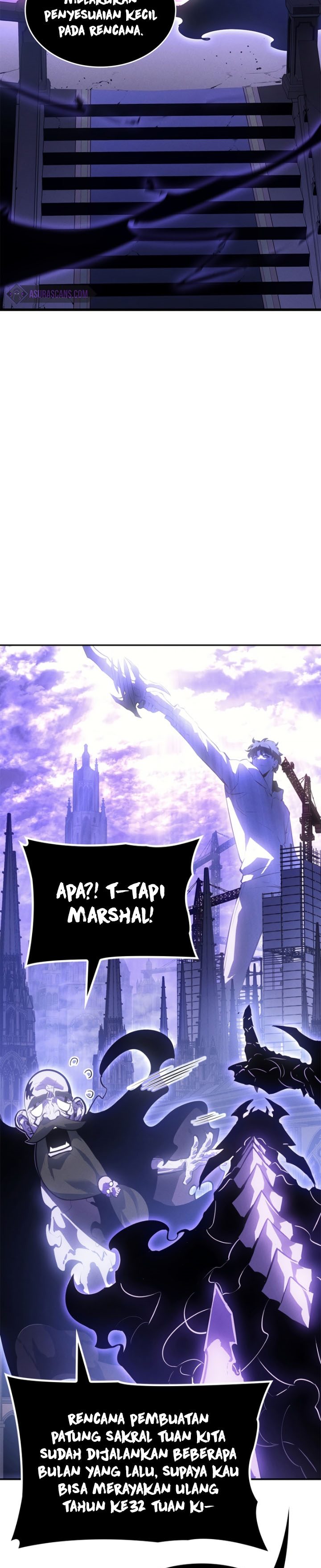 Solo Leveling: Side Story Chapter 13 Gambar 13