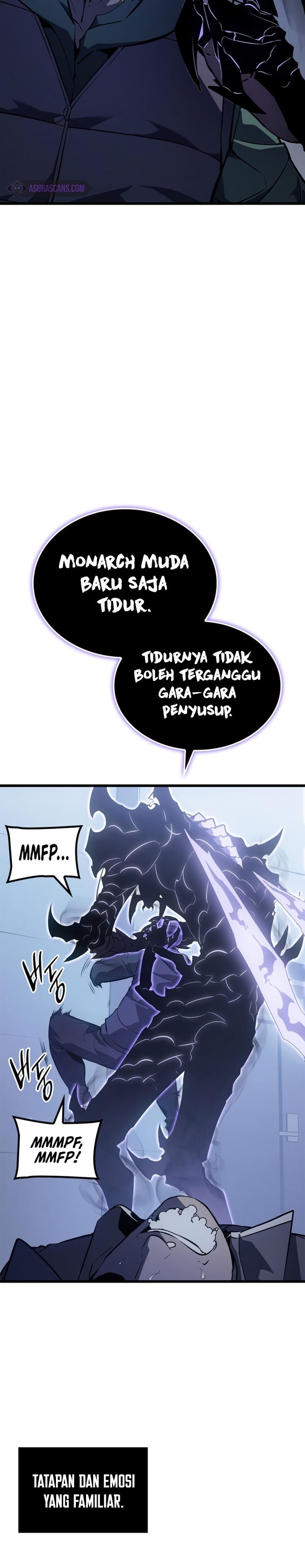Solo Leveling: Side Story Chapter 13 Gambar 20