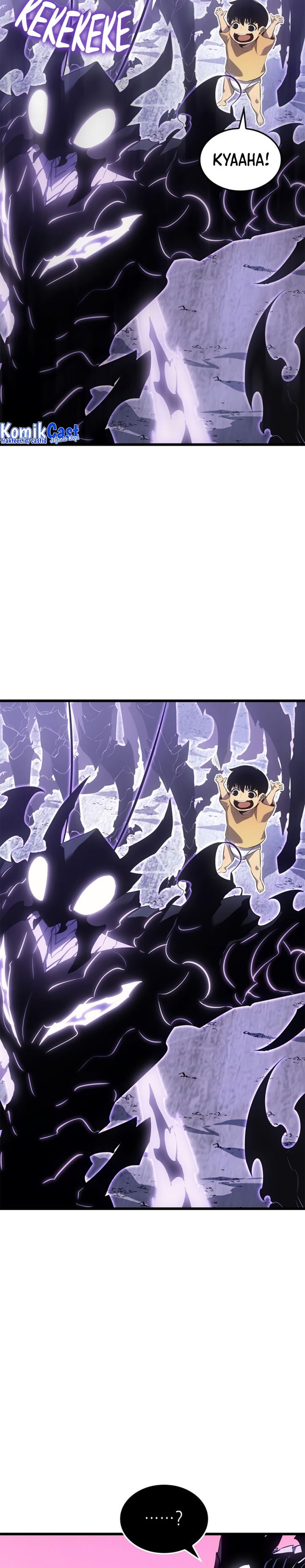 Solo Leveling: Side Story Chapter 13 Gambar 24