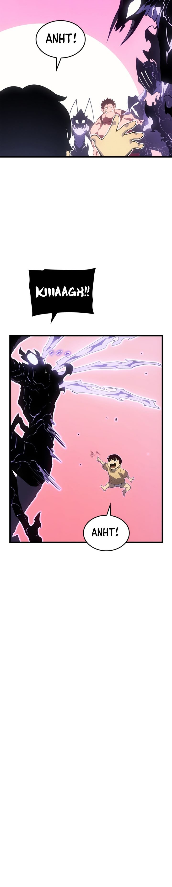 Solo Leveling: Side Story Chapter 13 Gambar 25