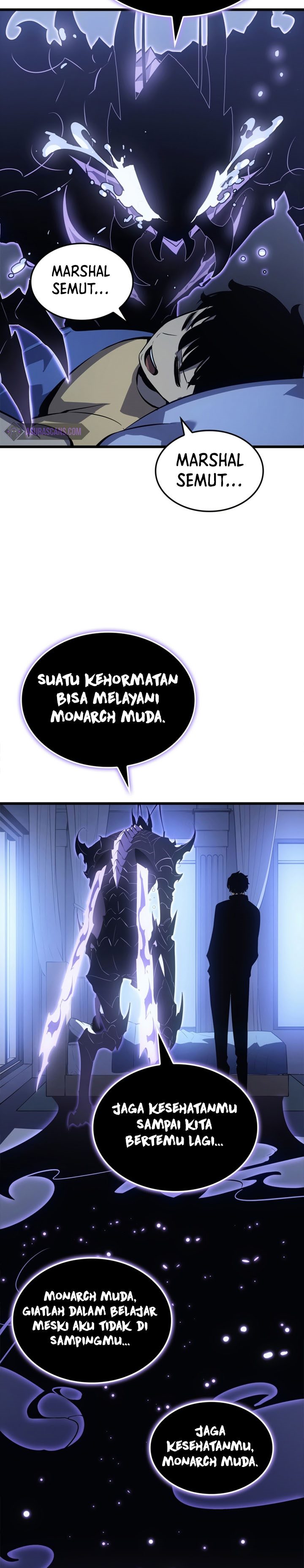 Solo Leveling: Side Story Chapter 13 Gambar 40