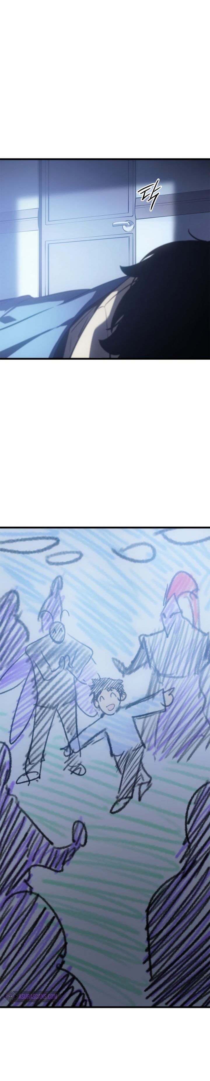 Solo Leveling: Side Story Chapter 13 Gambar 42
