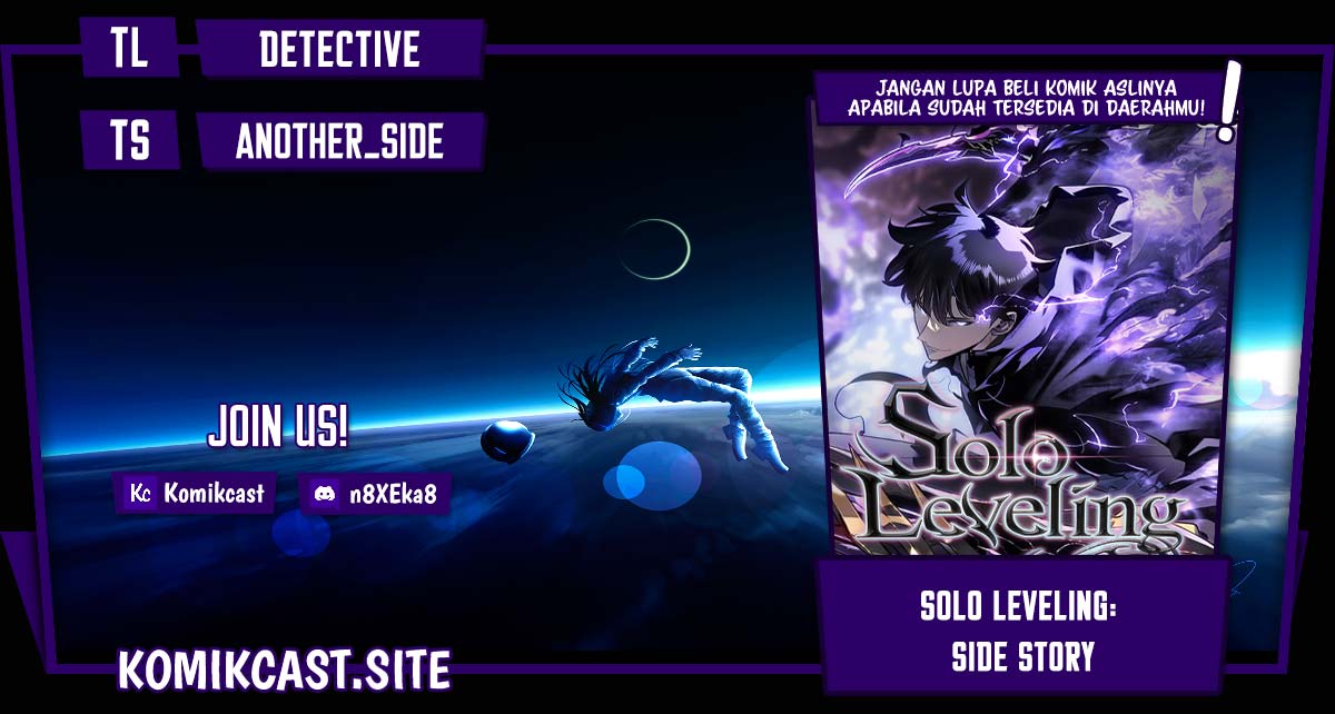 Solo Leveling: Side Story Chapter 14 Gambar 1