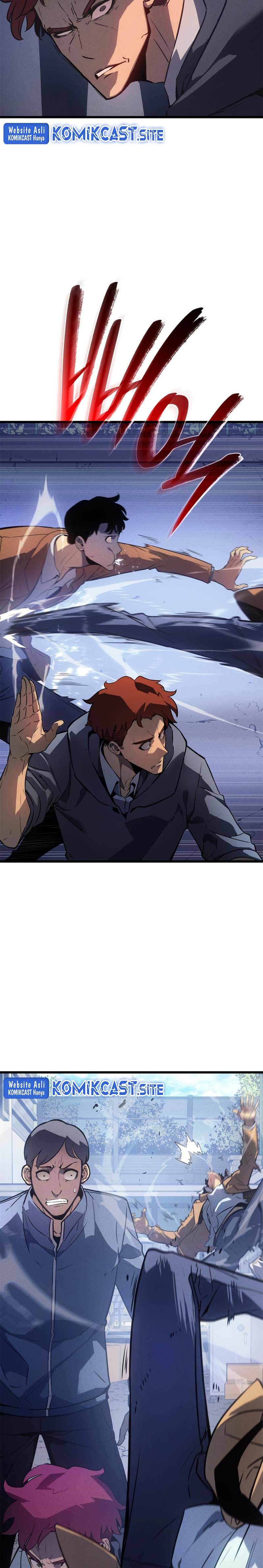 Solo Leveling: Side Story Chapter 14 Gambar 13