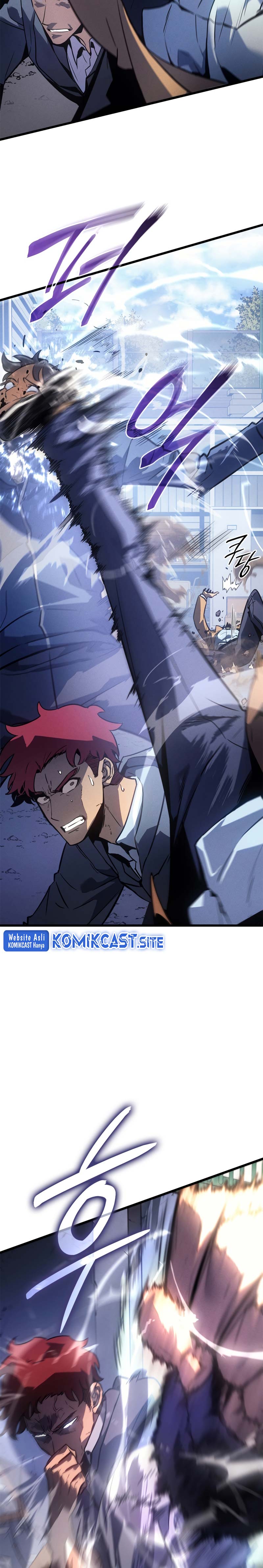 Solo Leveling: Side Story Chapter 14 Gambar 14