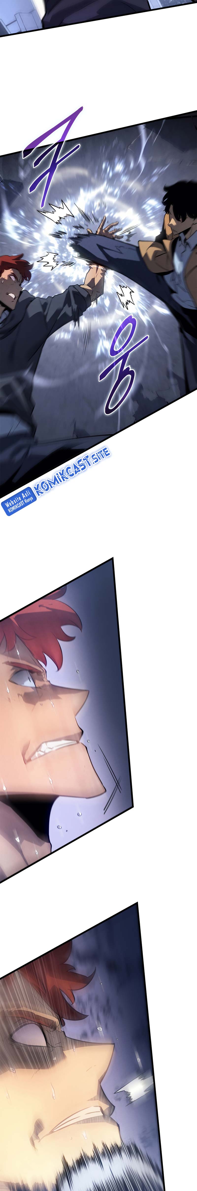 Solo Leveling: Side Story Chapter 14 Gambar 16