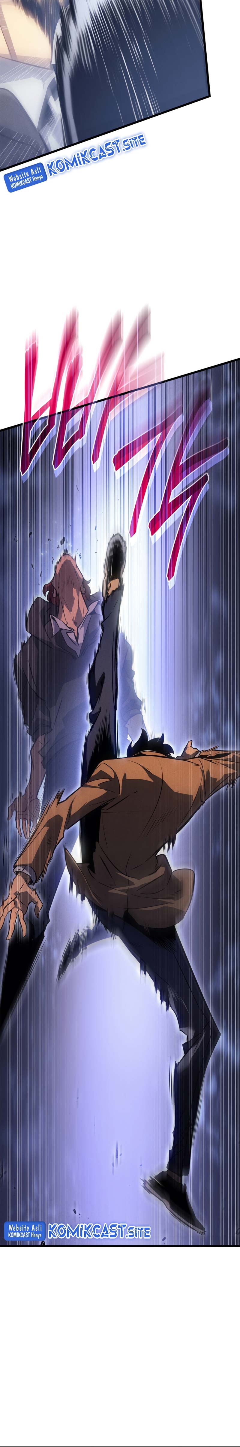 Solo Leveling: Side Story Chapter 14 Gambar 17