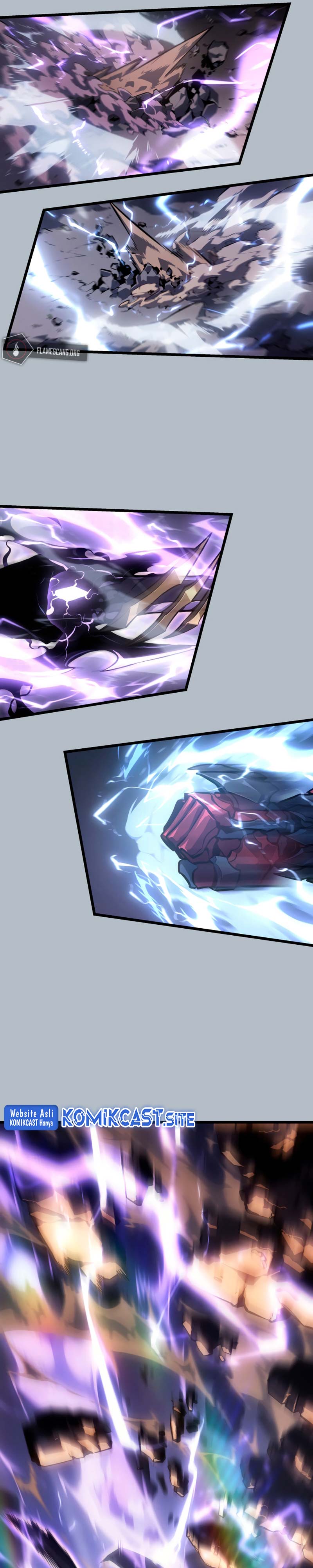 Solo Leveling: Side Story Chapter 20 Gambar 9