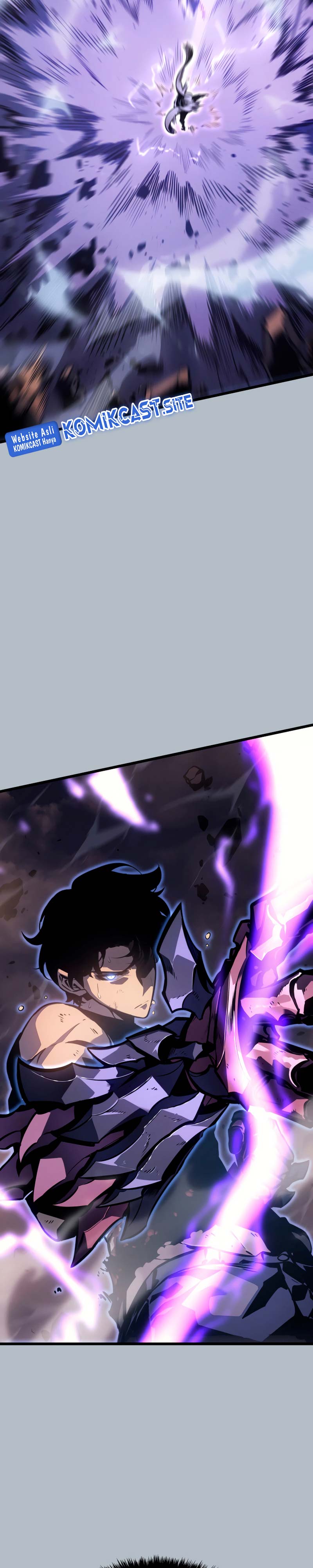 Solo Leveling: Side Story Chapter 20 Gambar 11