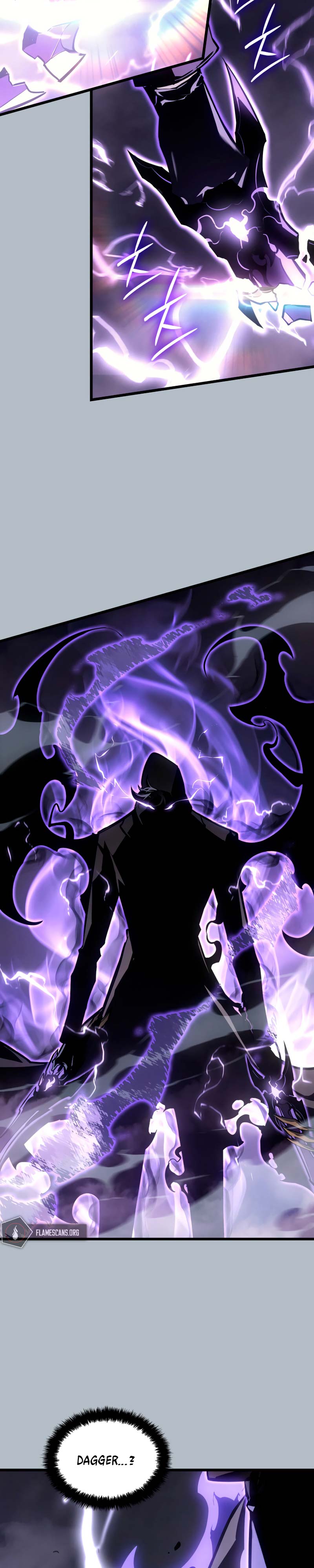 Solo Leveling: Side Story Chapter 20 Gambar 13