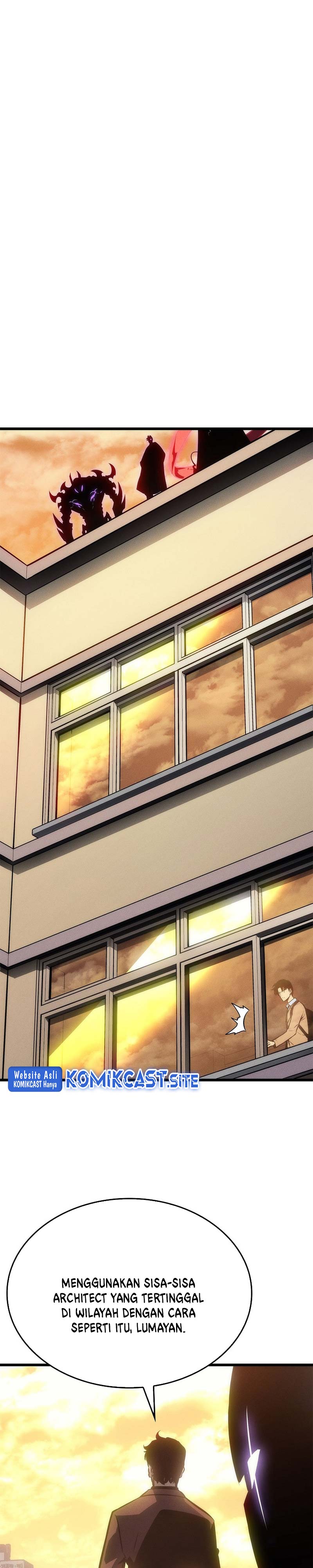 Solo Leveling: Side Story Chapter 20 Gambar 29