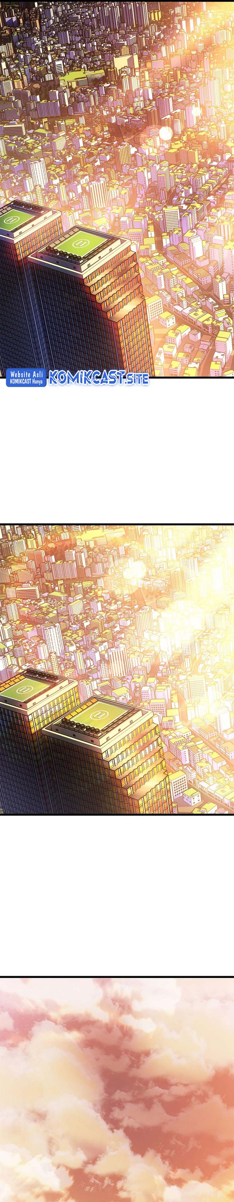 Solo Leveling: Side Story Chapter 20 Gambar 46