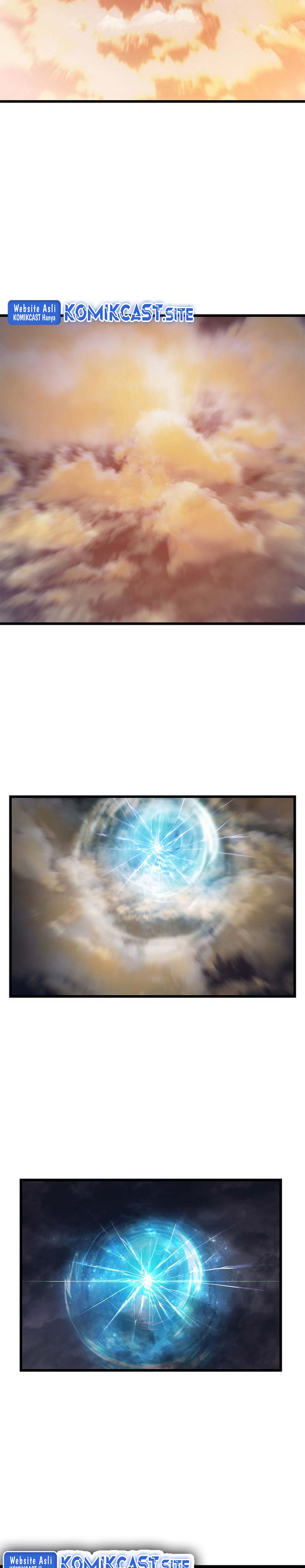 Solo Leveling: Side Story Chapter 20 Gambar 47