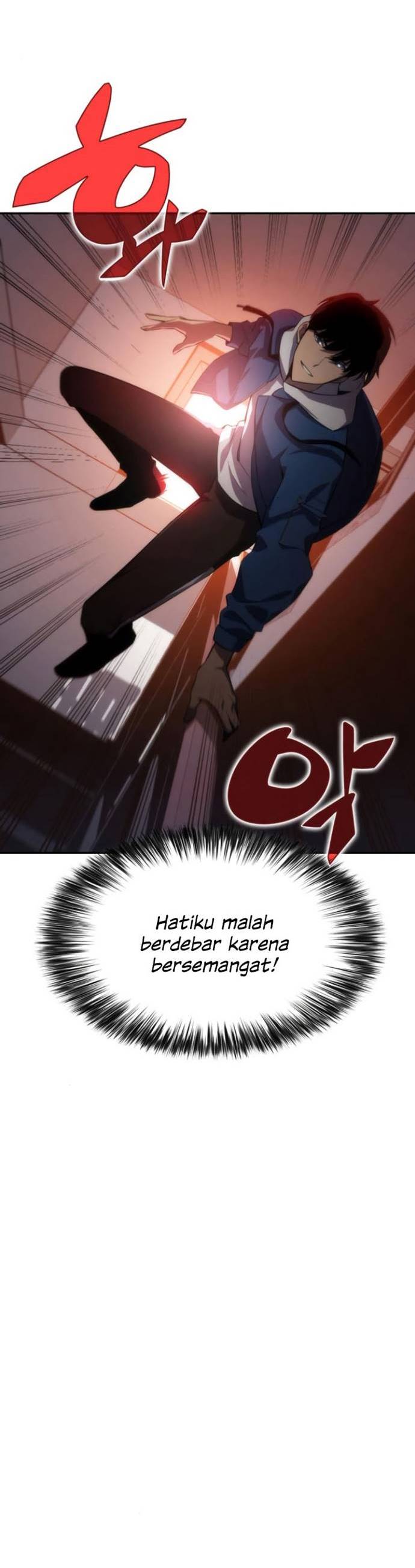 Solo Max-Level Newbie Chapter 02 Gambar 6
