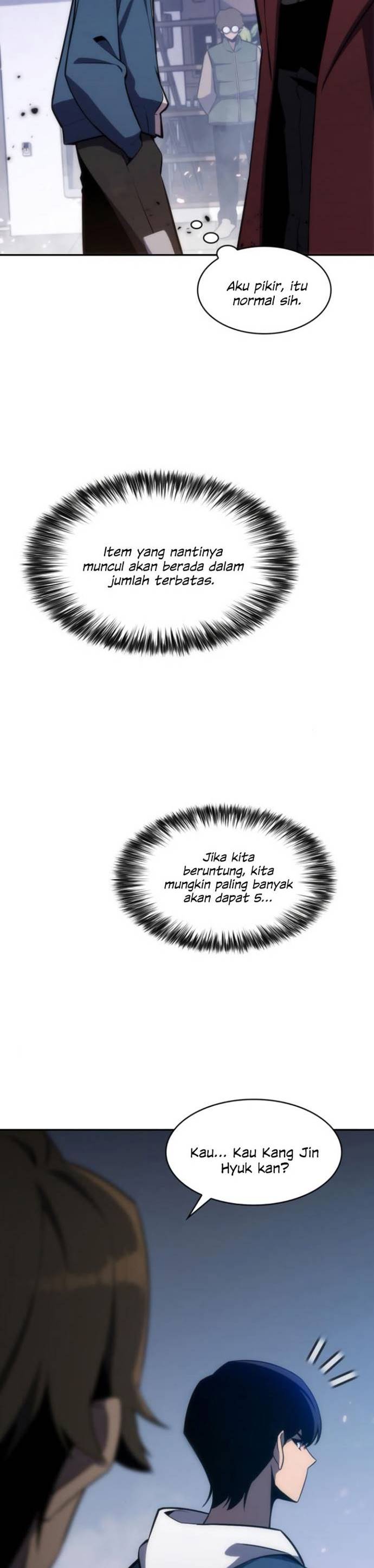 Solo Max-Level Newbie Chapter 02 Gambar 14