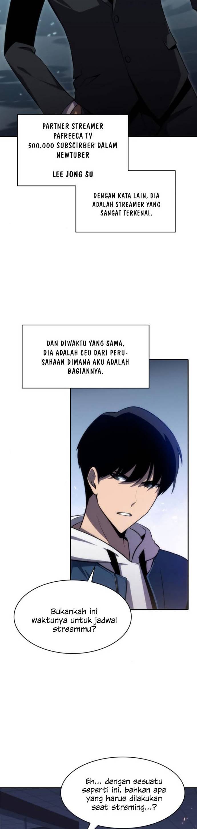 Solo Max-Level Newbie Chapter 02 Gambar 16