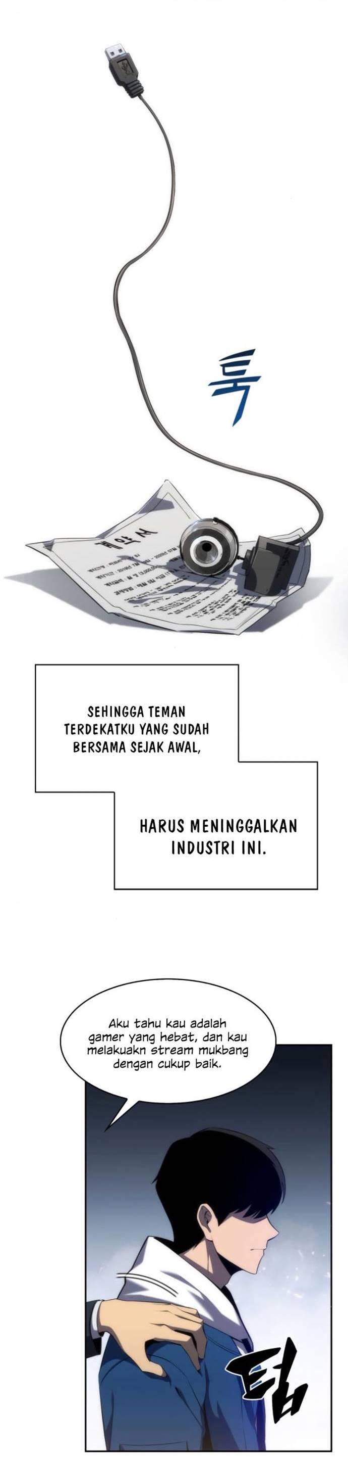 Solo Max-Level Newbie Chapter 02 Gambar 20