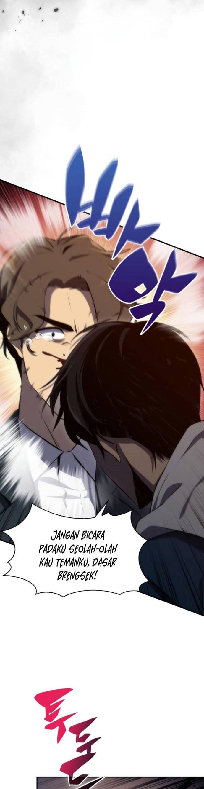 Solo Max-Level Newbie Chapter 02 Gambar 22